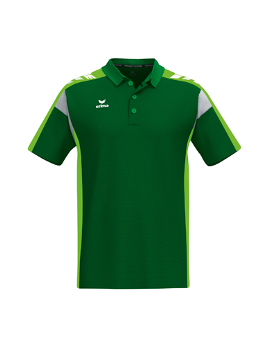 ERIMA Celebrate 125 Poloshirt Function, Unisex - 4