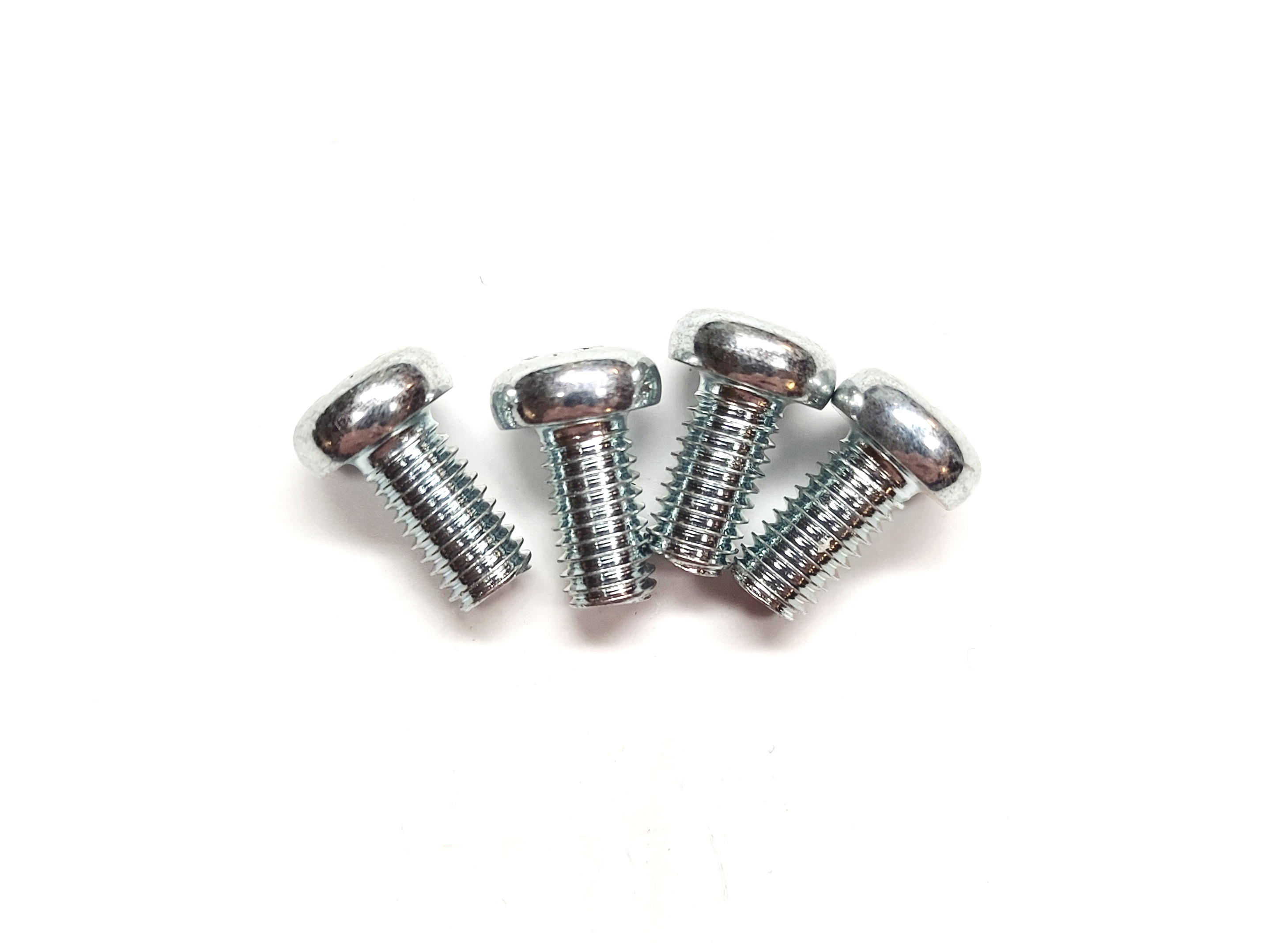 JIS-skruv M5x10
