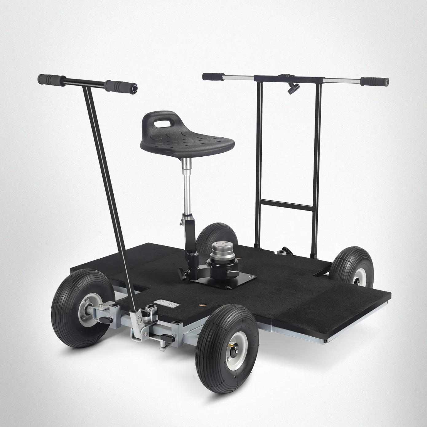 Proaim Quad Prime Camera Doorway Dolly  250kg