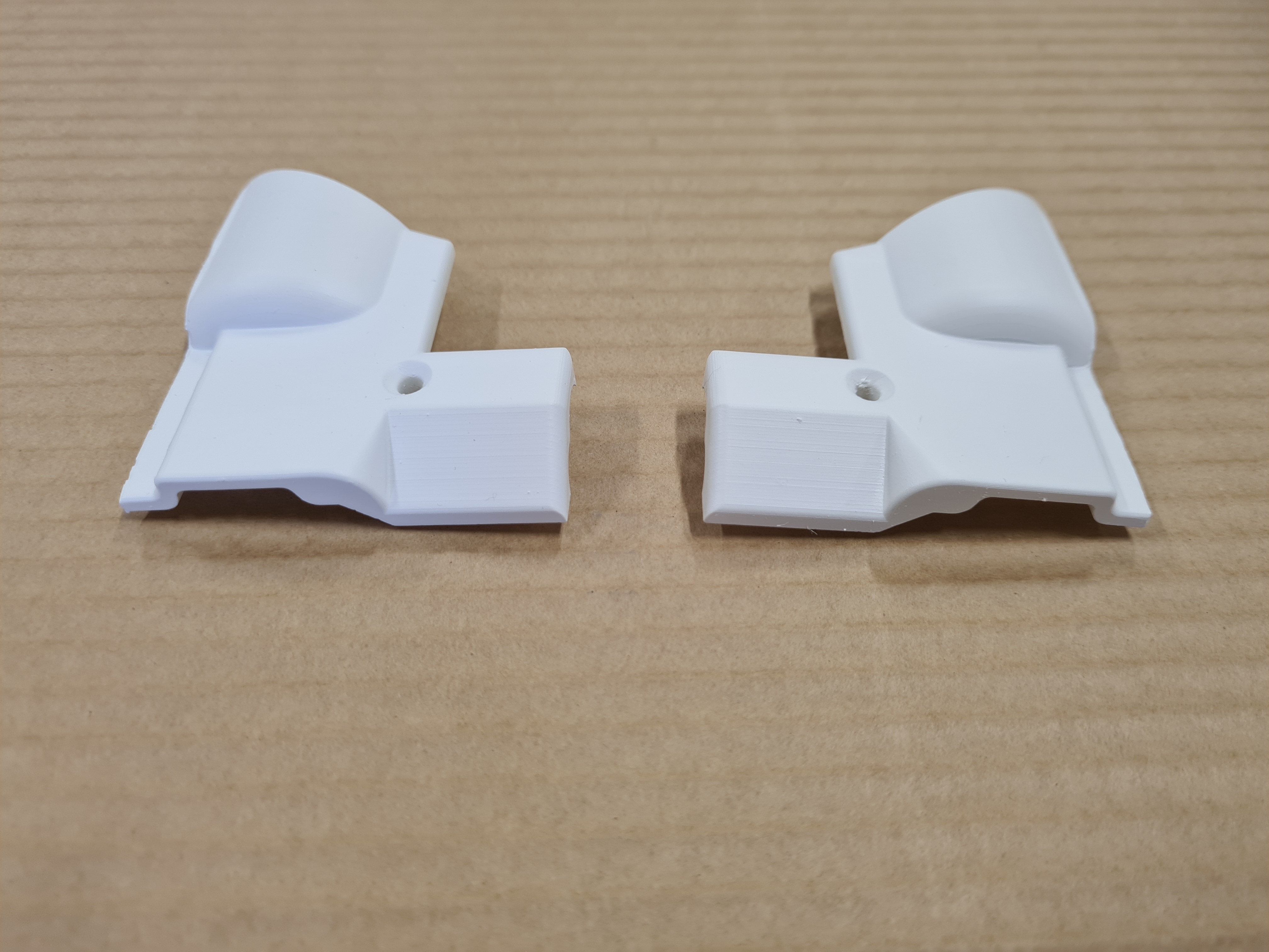 End End Case Polar 90-92 - Right - 3