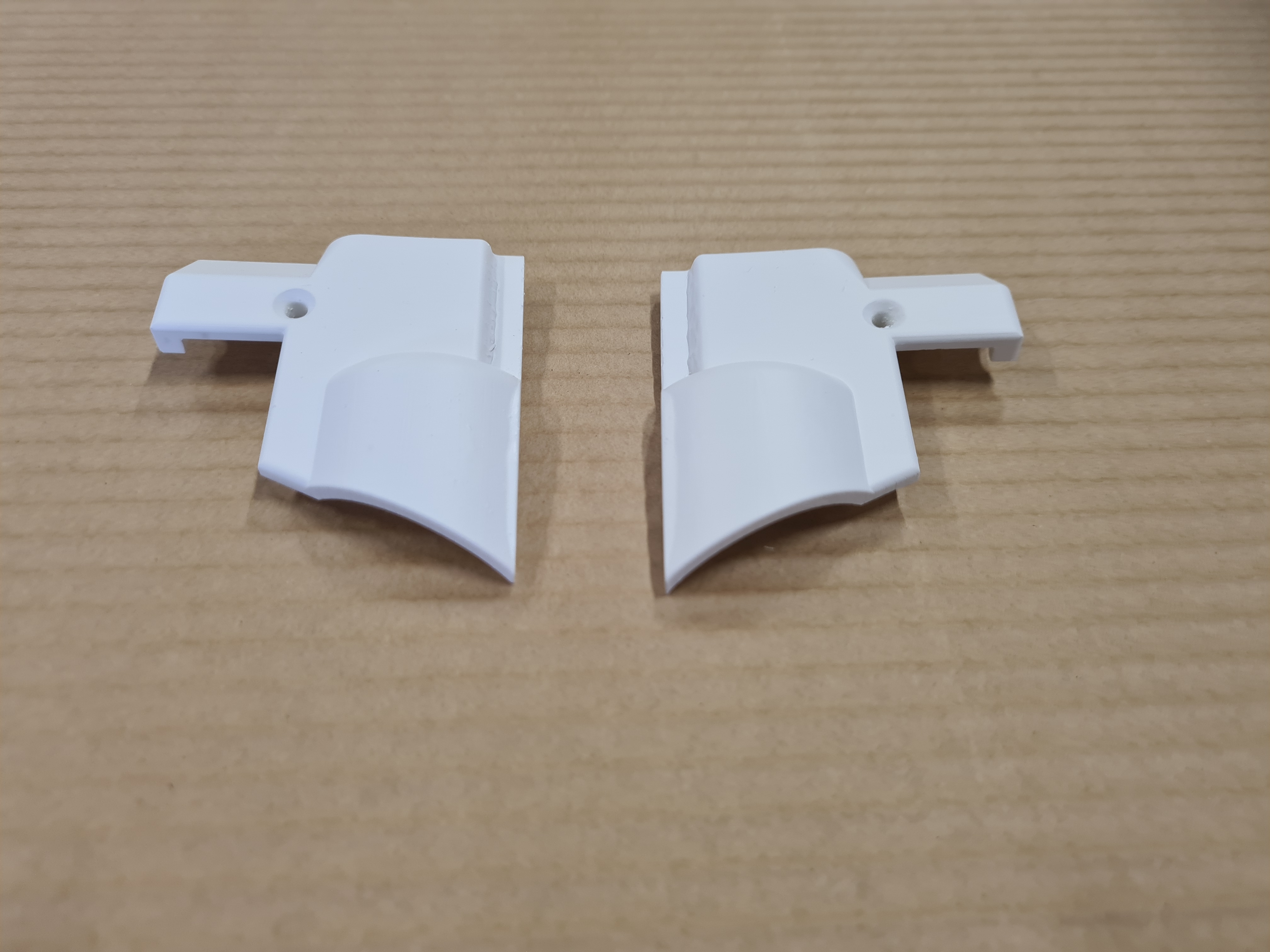 End End Case Polar 90-92 - Right - 4