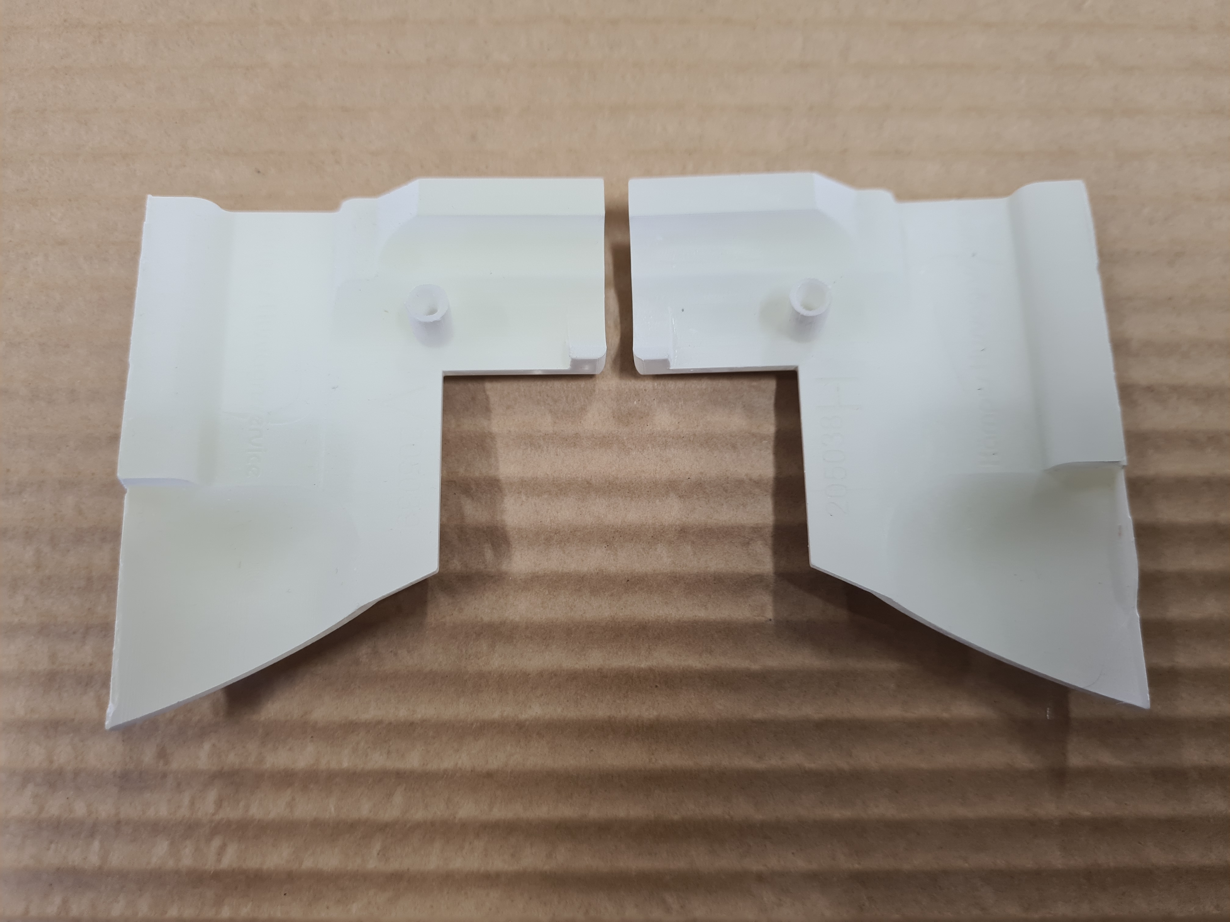 End End Case Polar 90-92 - Right - 5