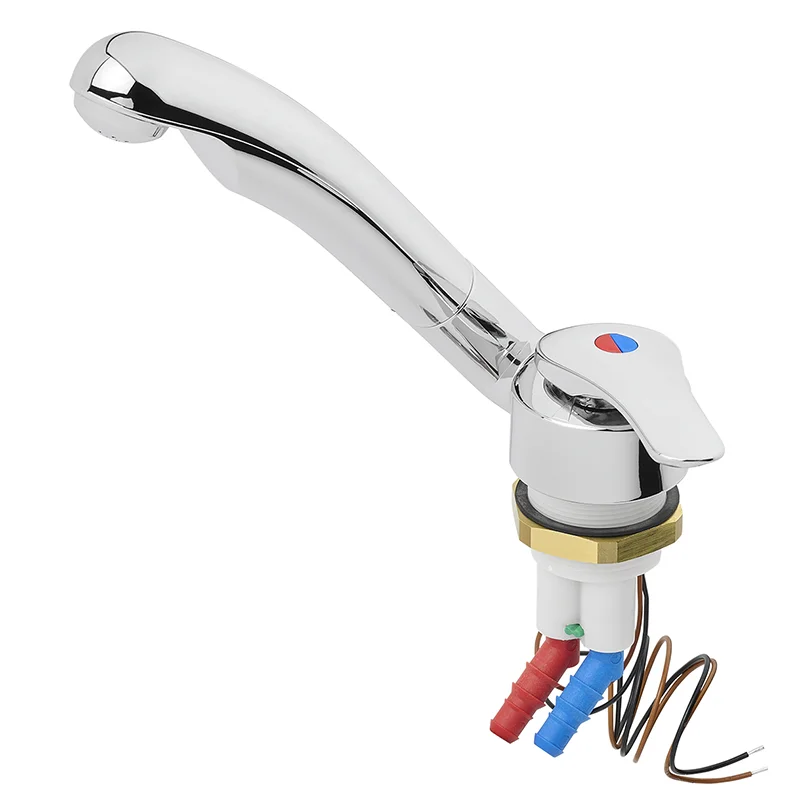 BLANDARE Samba - 10mm Hose connection