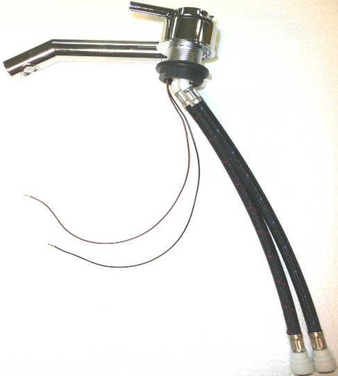 Mixer Florenz Sienna - 12mm John Guest