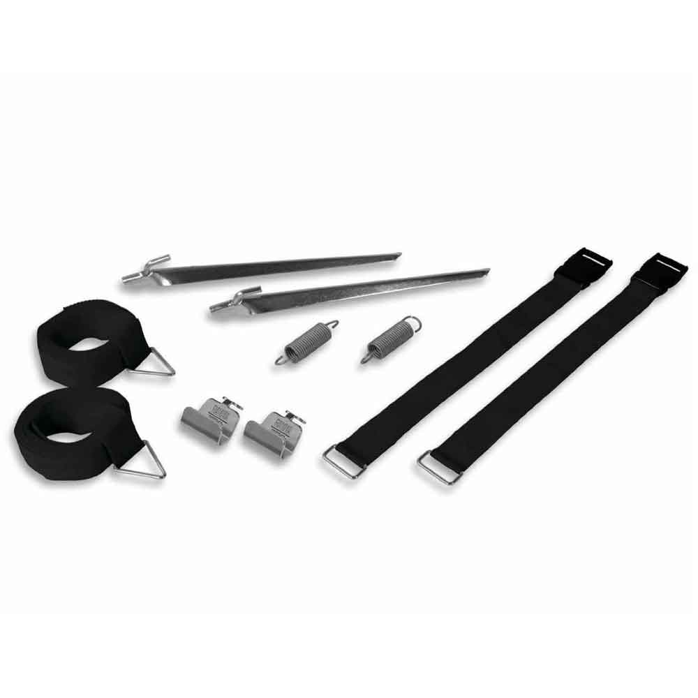 Fiamma Storm-Proof Tie-Down Straps S Caravanstore
