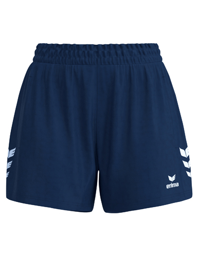 ERIMA Celebrate 125 Shorts, Dam - 2