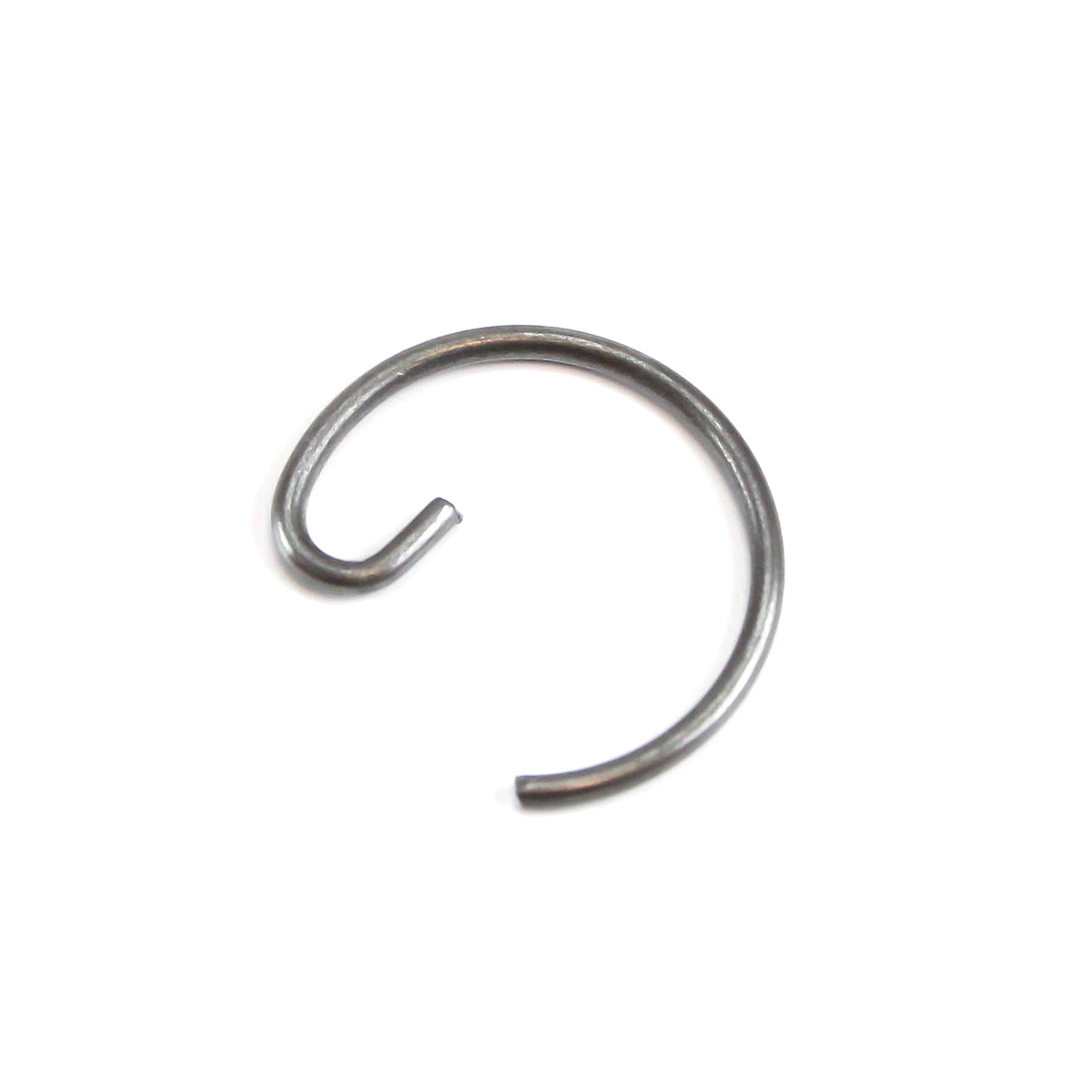 Låsering til stempeltap Malossi G-clips 12 mm, Stykkevis