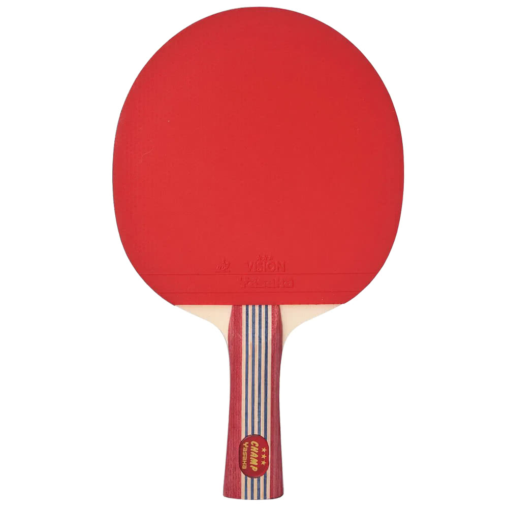 Yasaka racket Champ