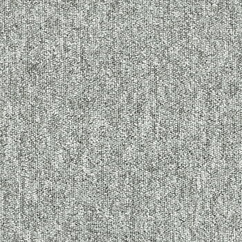 Textilplatta - Nordic Tradition Hemp 50x50cm