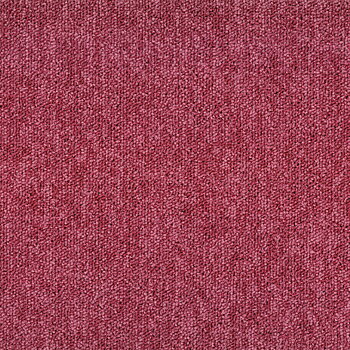Textilplatta - Nordic Tradition Pink 50x50cm