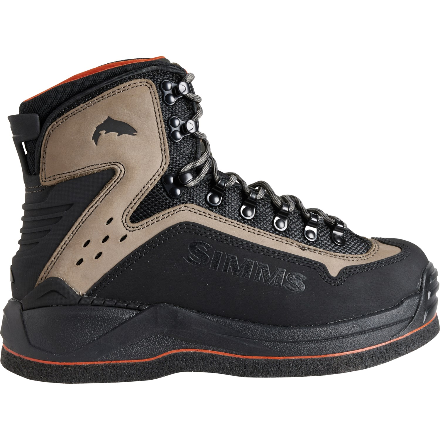 Simms G3 Guide Boot Filtsula storlek 41 (UTAN KARTONG)