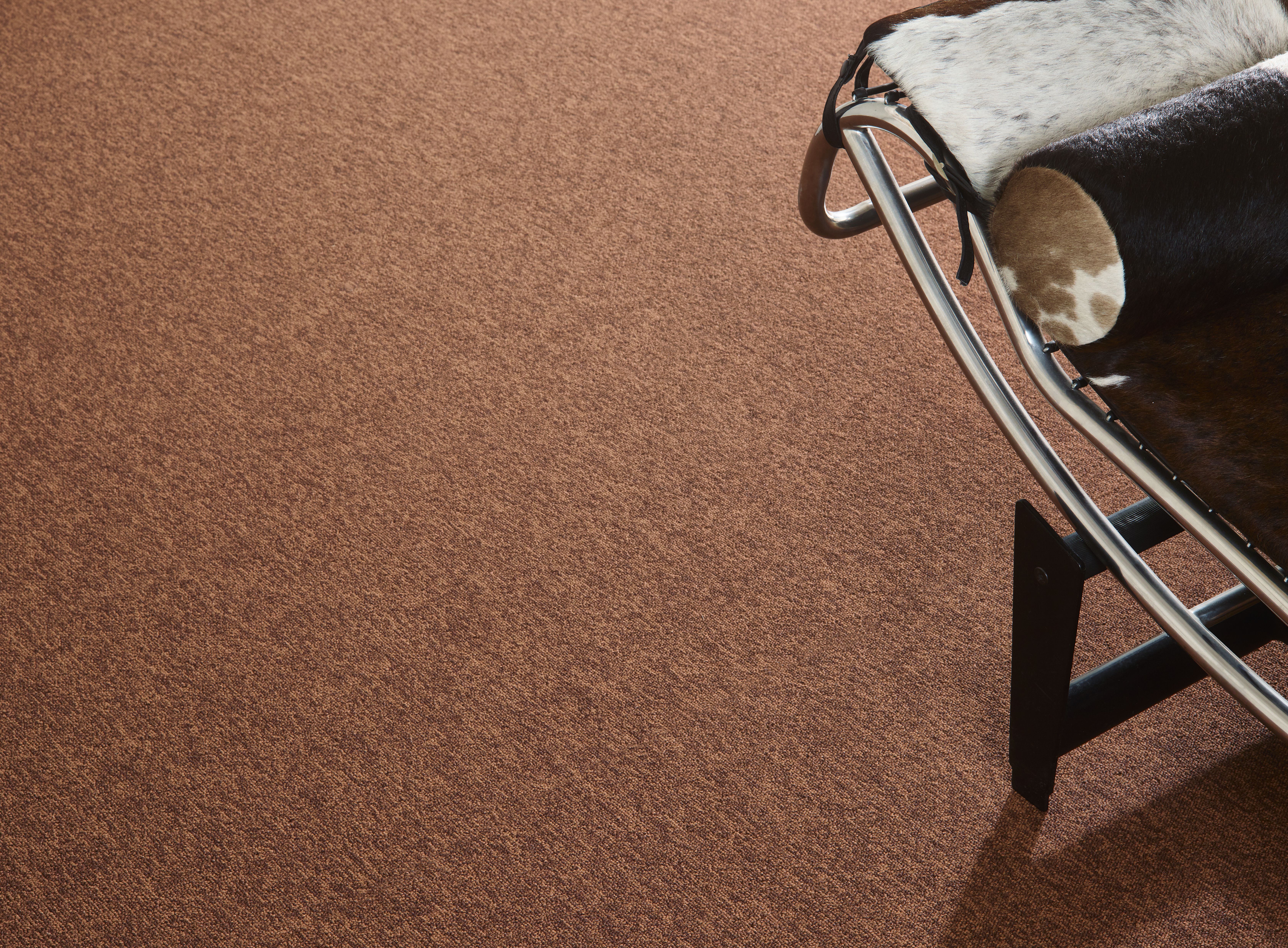 Textilplatta - Nordic Tradition Fox 50x50cm - 3