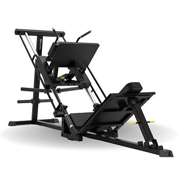 Impulse IFP1711 Hack Squat /Leg press
