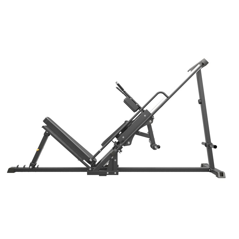 Impulse IFP1711 Hack Squat /Leg press - 3