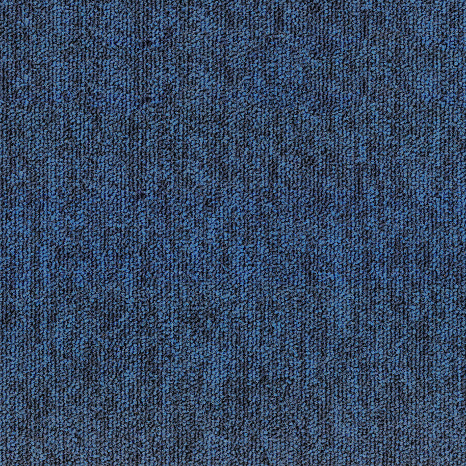 Textilplatta - Nordic Tradition Ocean 50x50cm