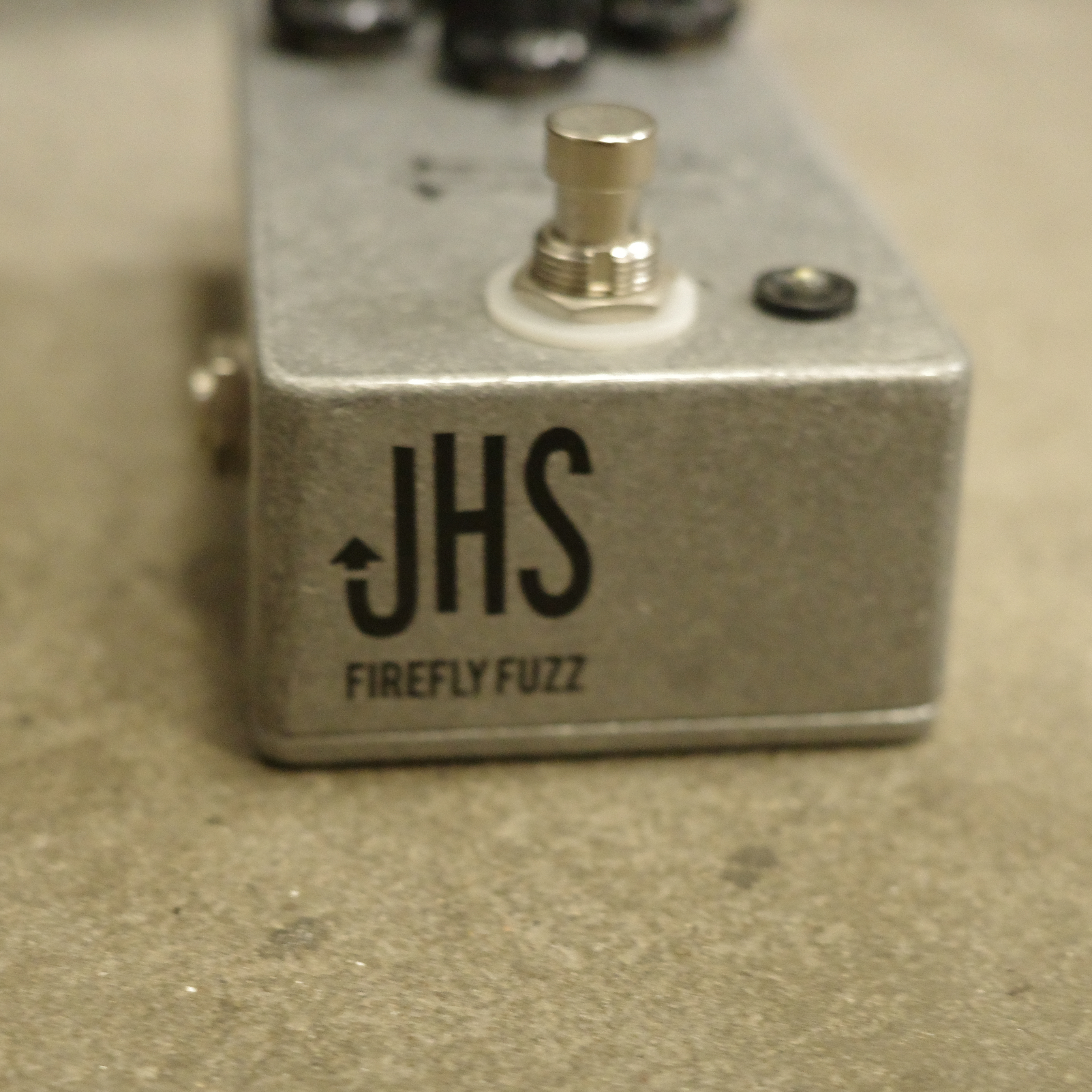 JHS Firefly Fuzz, beg - 2