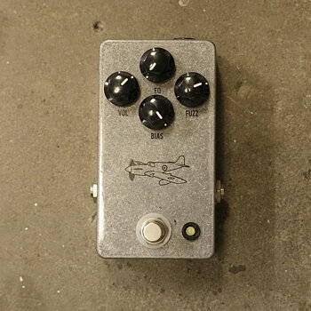 JHS Firefly Fuzz, beg
