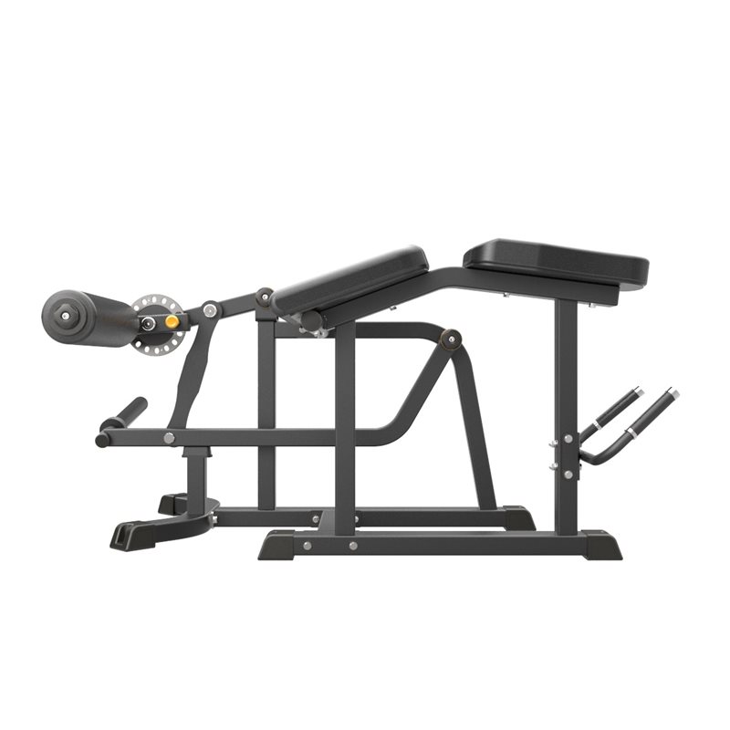 Impulse IFP1604 Prone Leg Curl - 3
