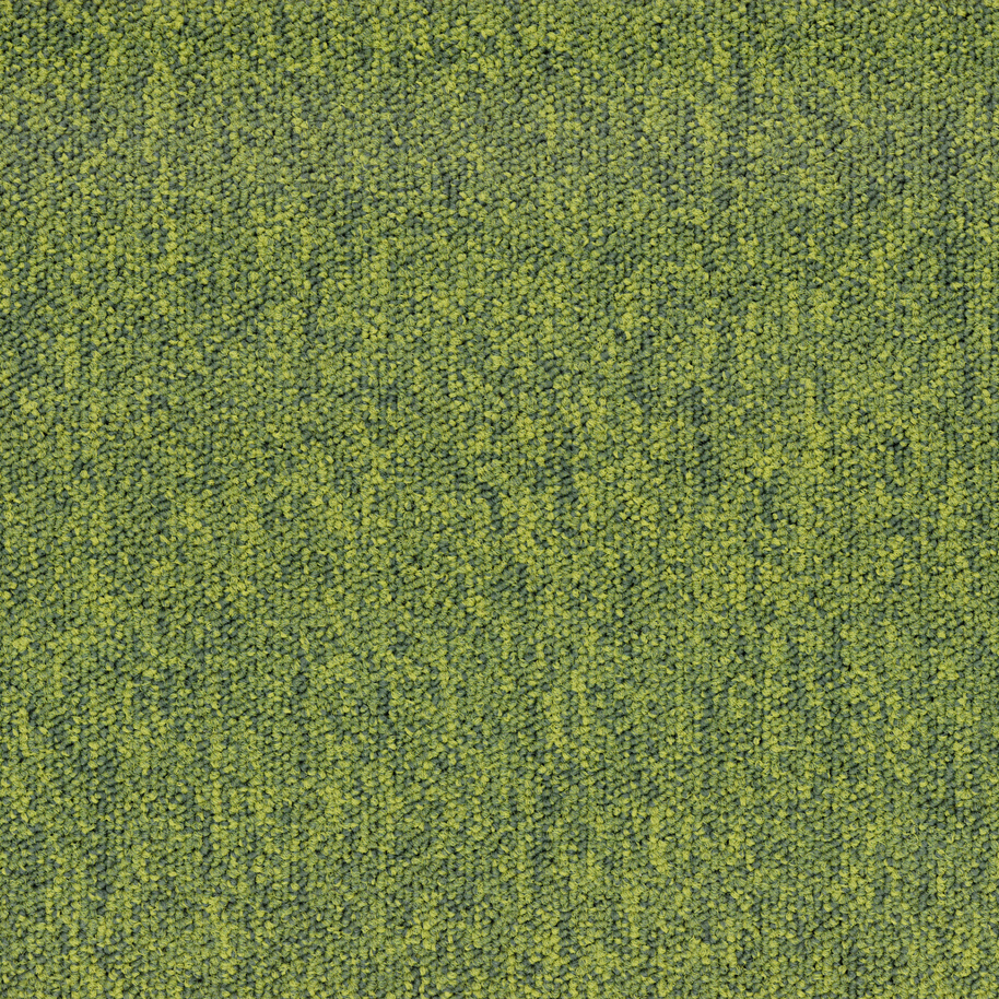 Textilplatta - Nordic Tradition Grass 50x50cm