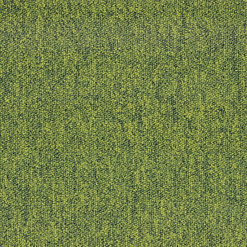 Textilplatta - Nordic Tradition Grass 50x50cm