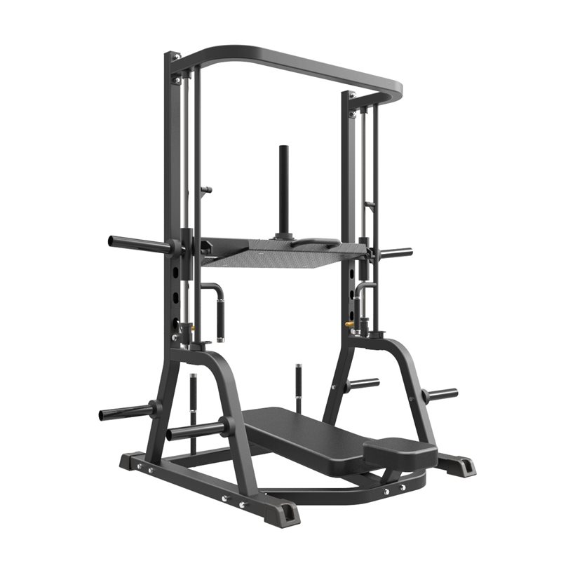 Impulse IFP1613 Vertical Leg Press