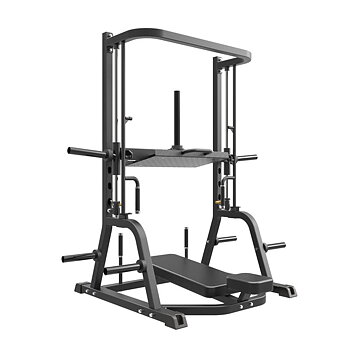 Impulse IFP1613 Vertical Leg Press