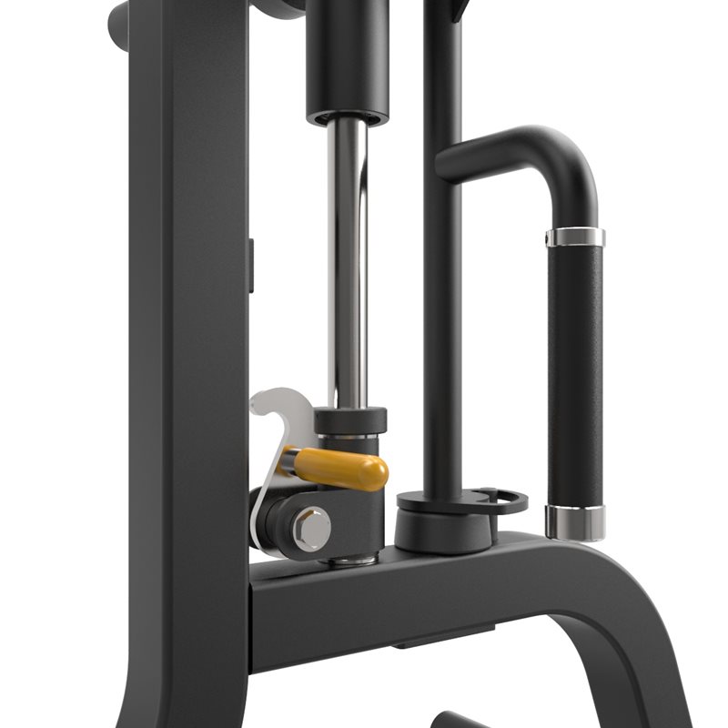 Impulse IFP1613 Vertical Leg Press - 3
