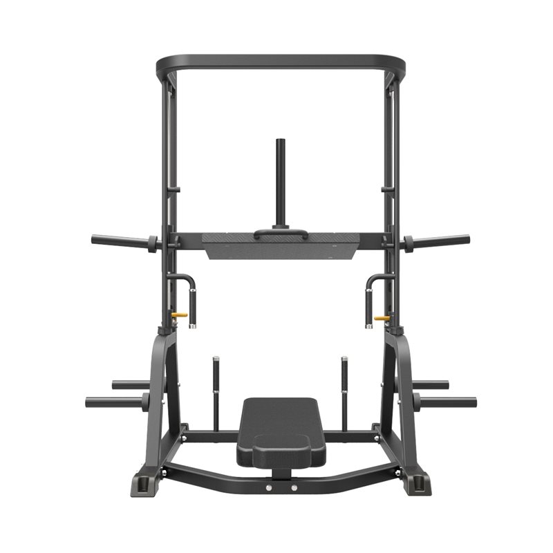 Impulse IFP1613 Vertical Leg Press - 2