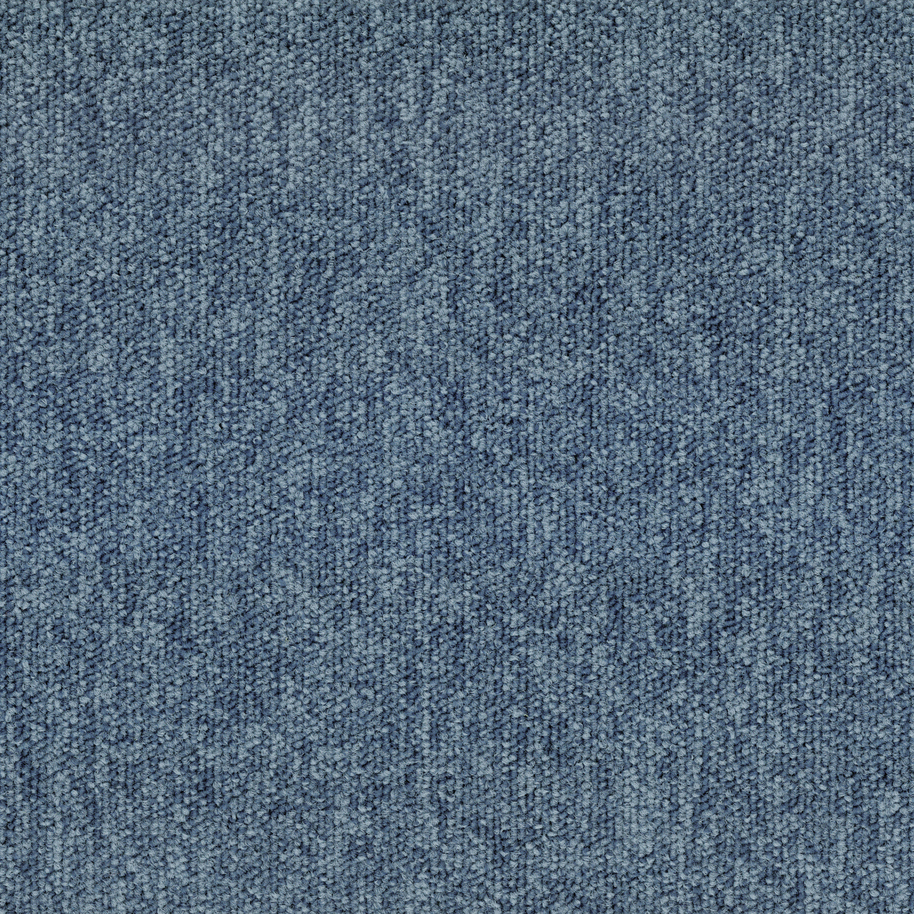 Textilplatta - Nordic Tradition Denim 50x50cm