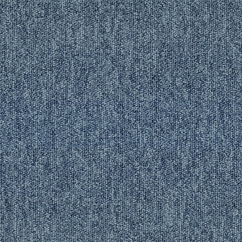 Textilplatta - Nordic Tradition Denim 50x50cm
