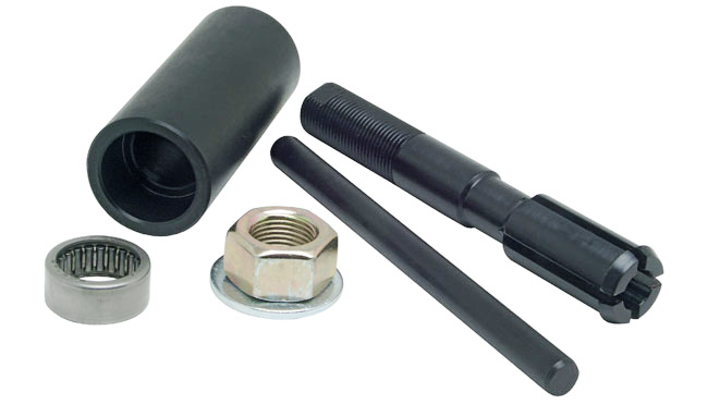 Inner Cam Bearing Remover Tool  99-06 T/C 88"cui