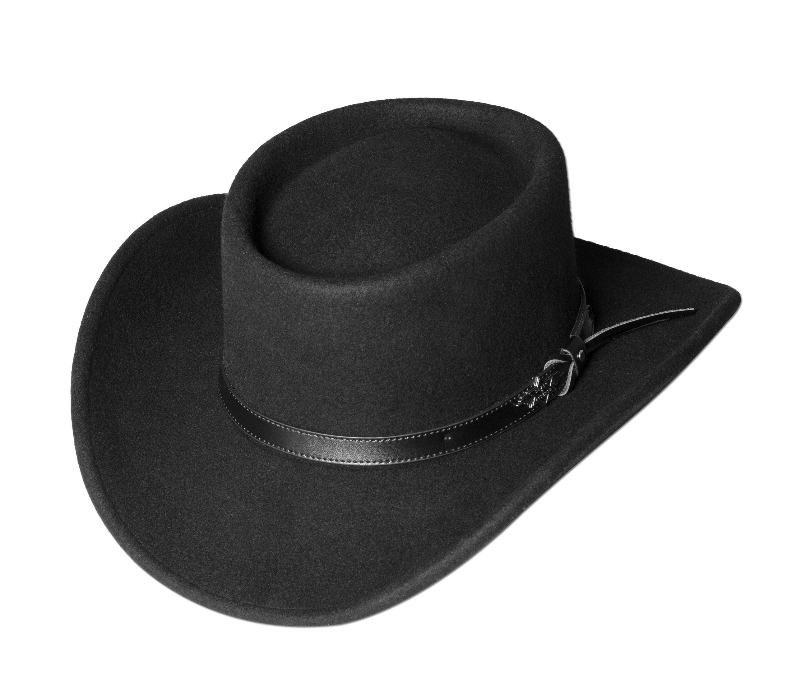 Westernhatt Bad beat - 2