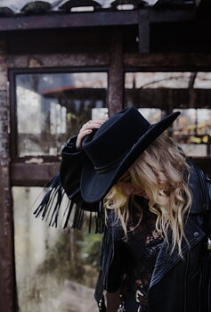 Westernhatt Bad beat