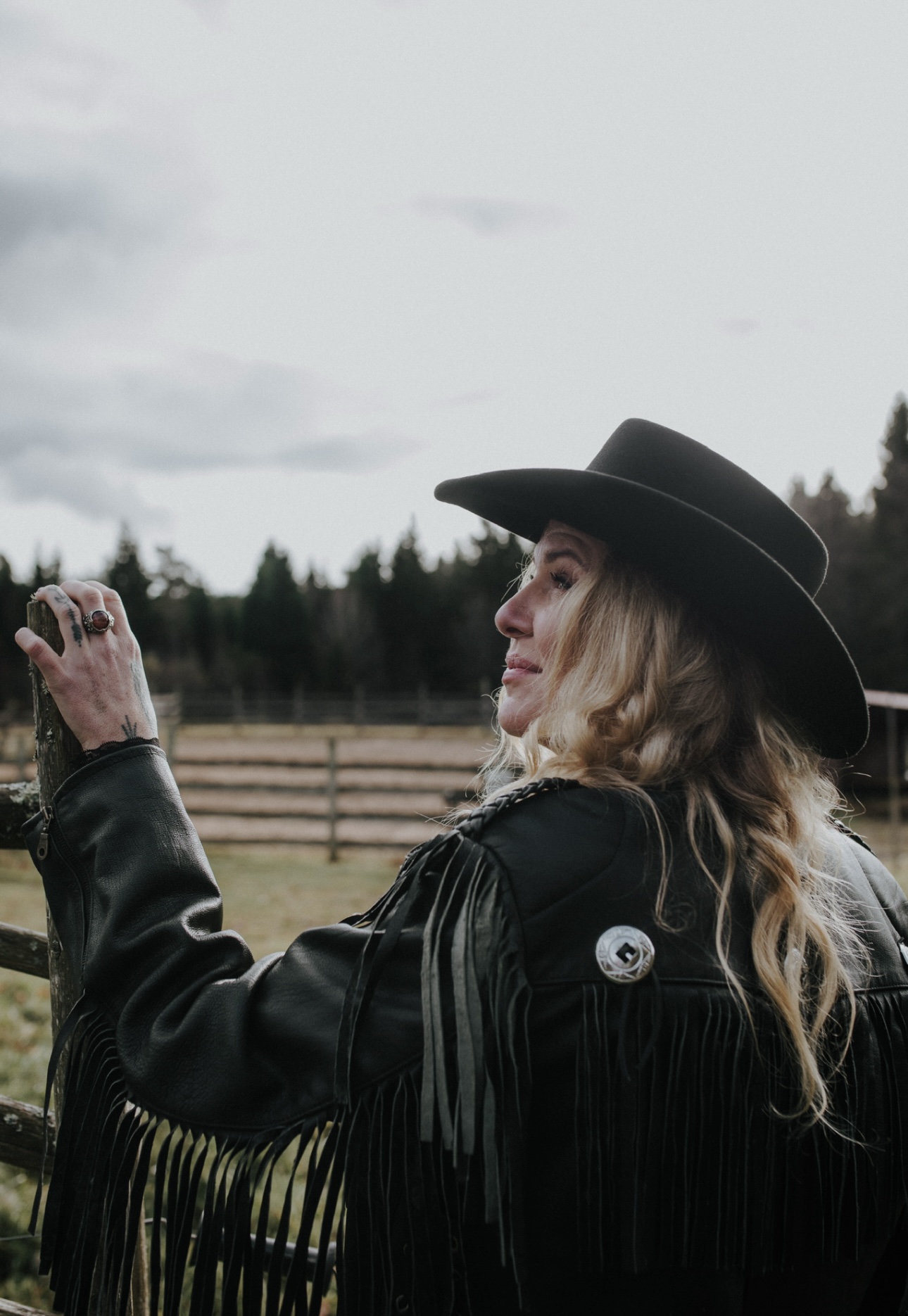 Westernhatt Bad beat - 3