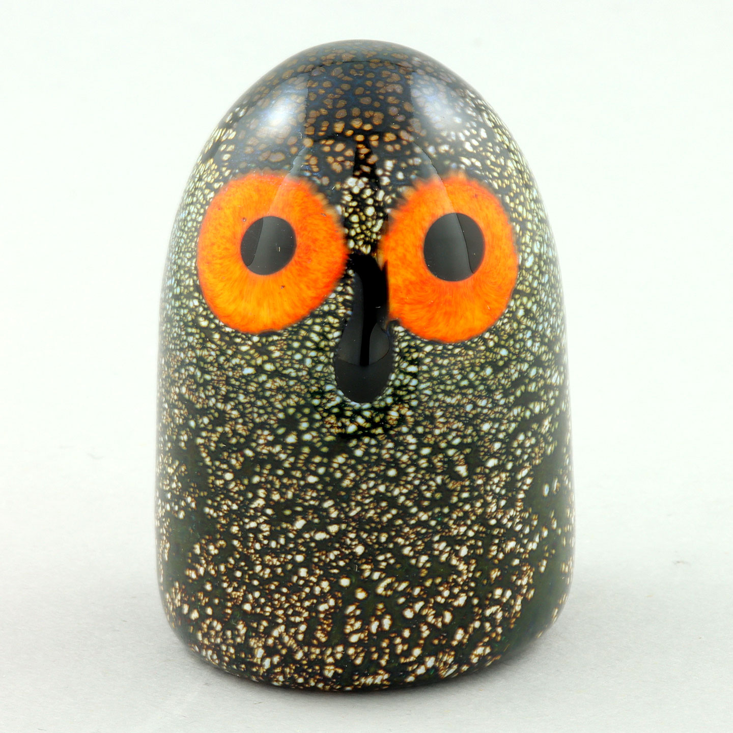 Oiva Toikka（オイバ・トイッカ）のヌータヤルヴィとイッタラ製の