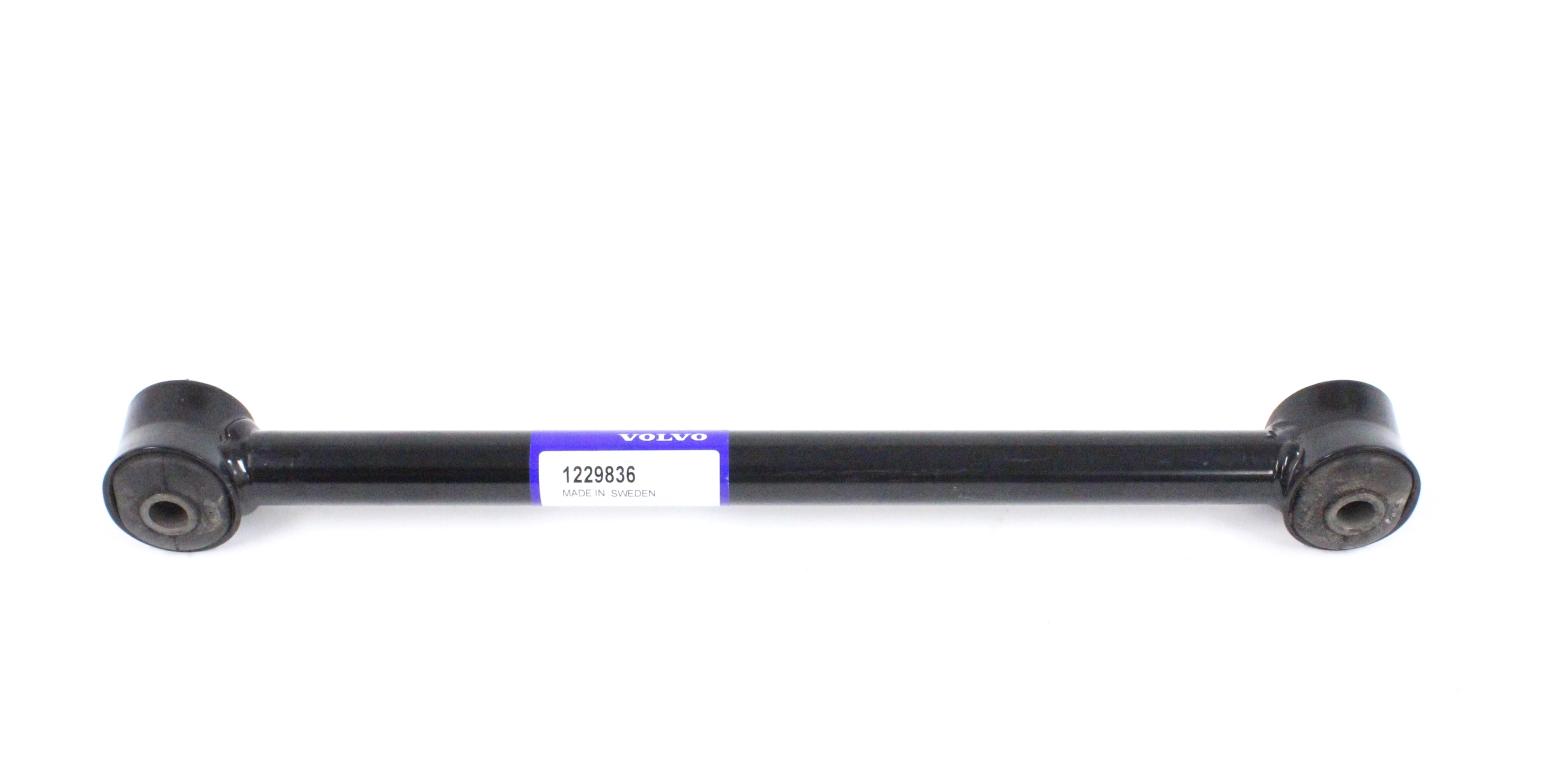 Support arm, rear axle (early type) 240