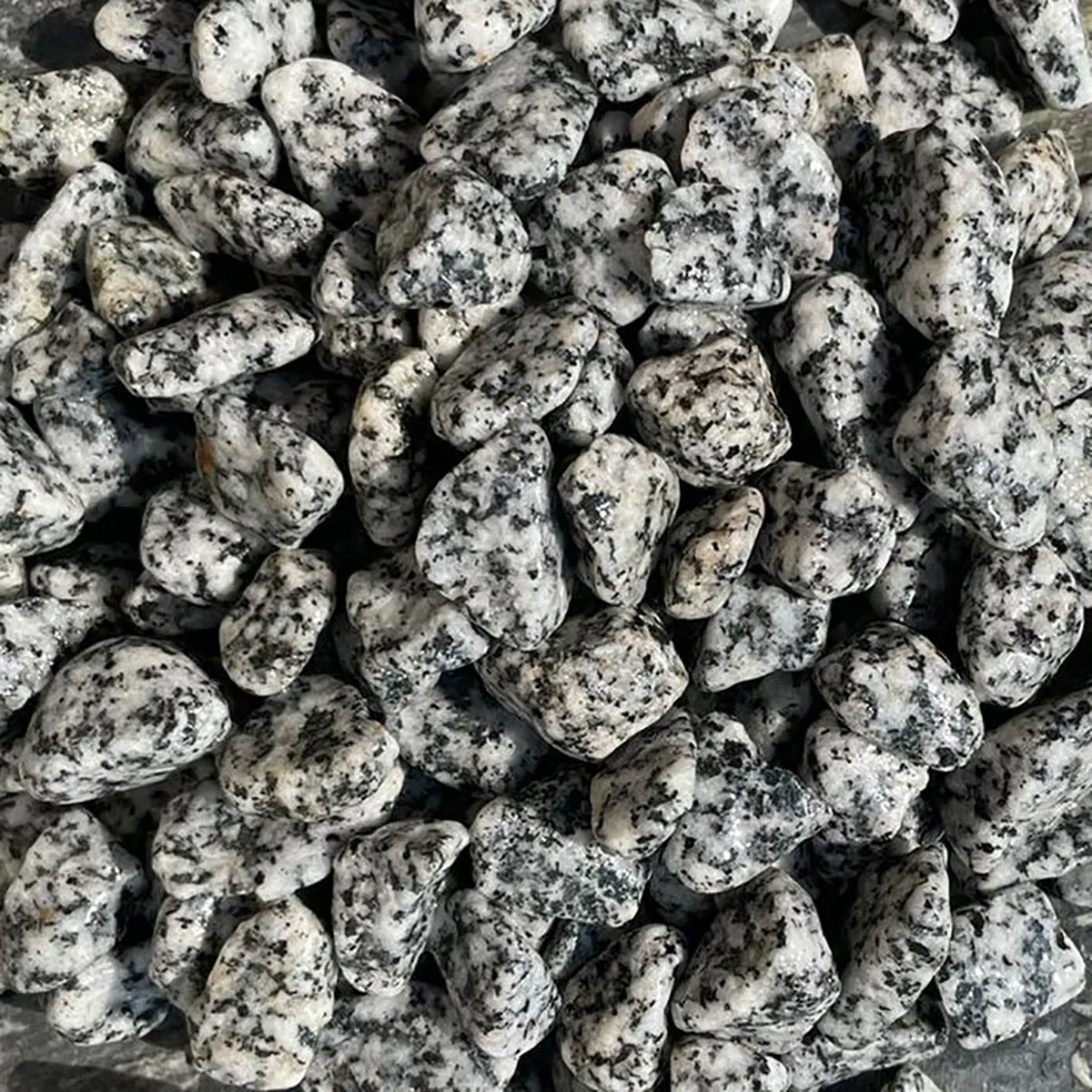 Ozami Sten Granit 10-30 mm 1kg