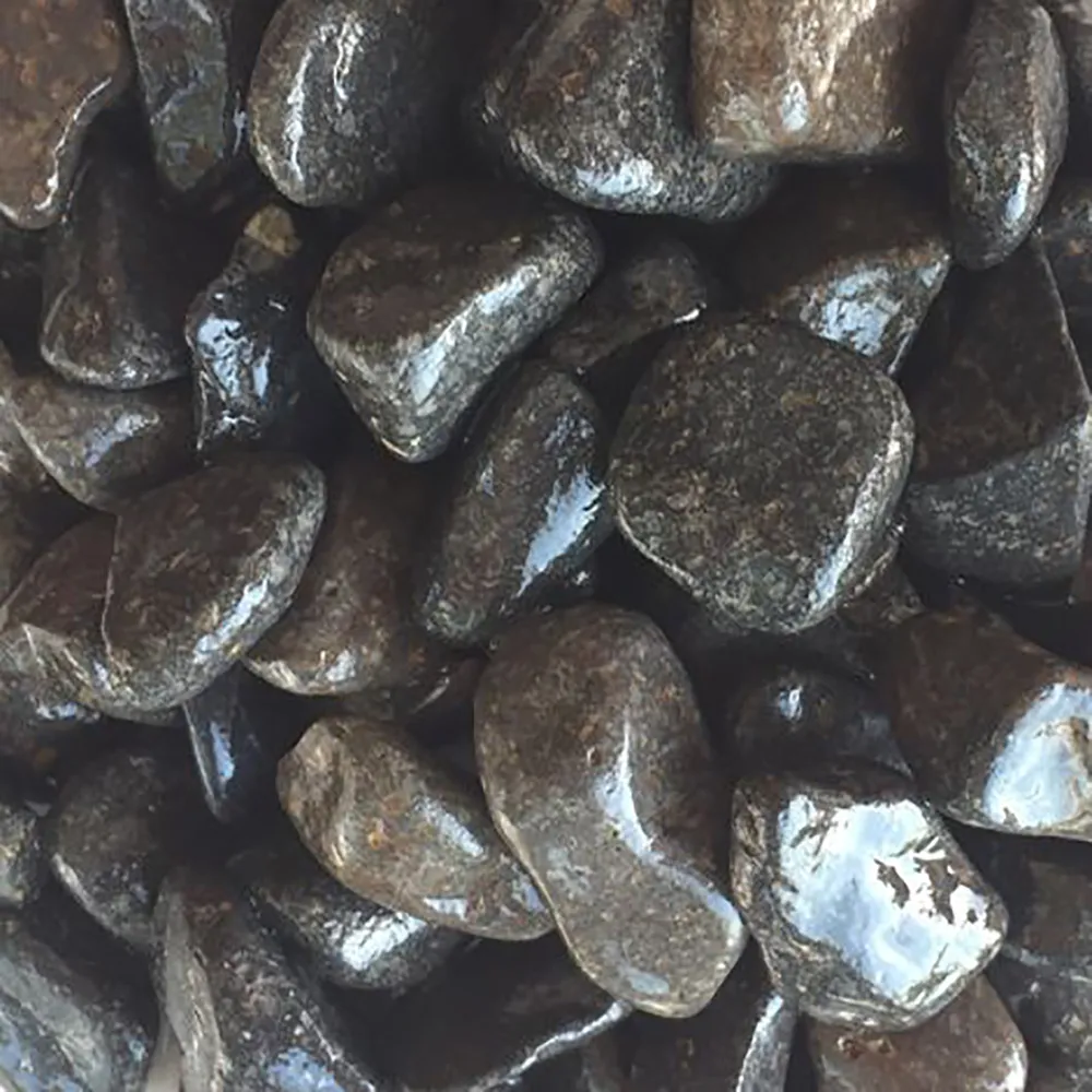 Ozami Sten Basalt 10-30 mm 1kg