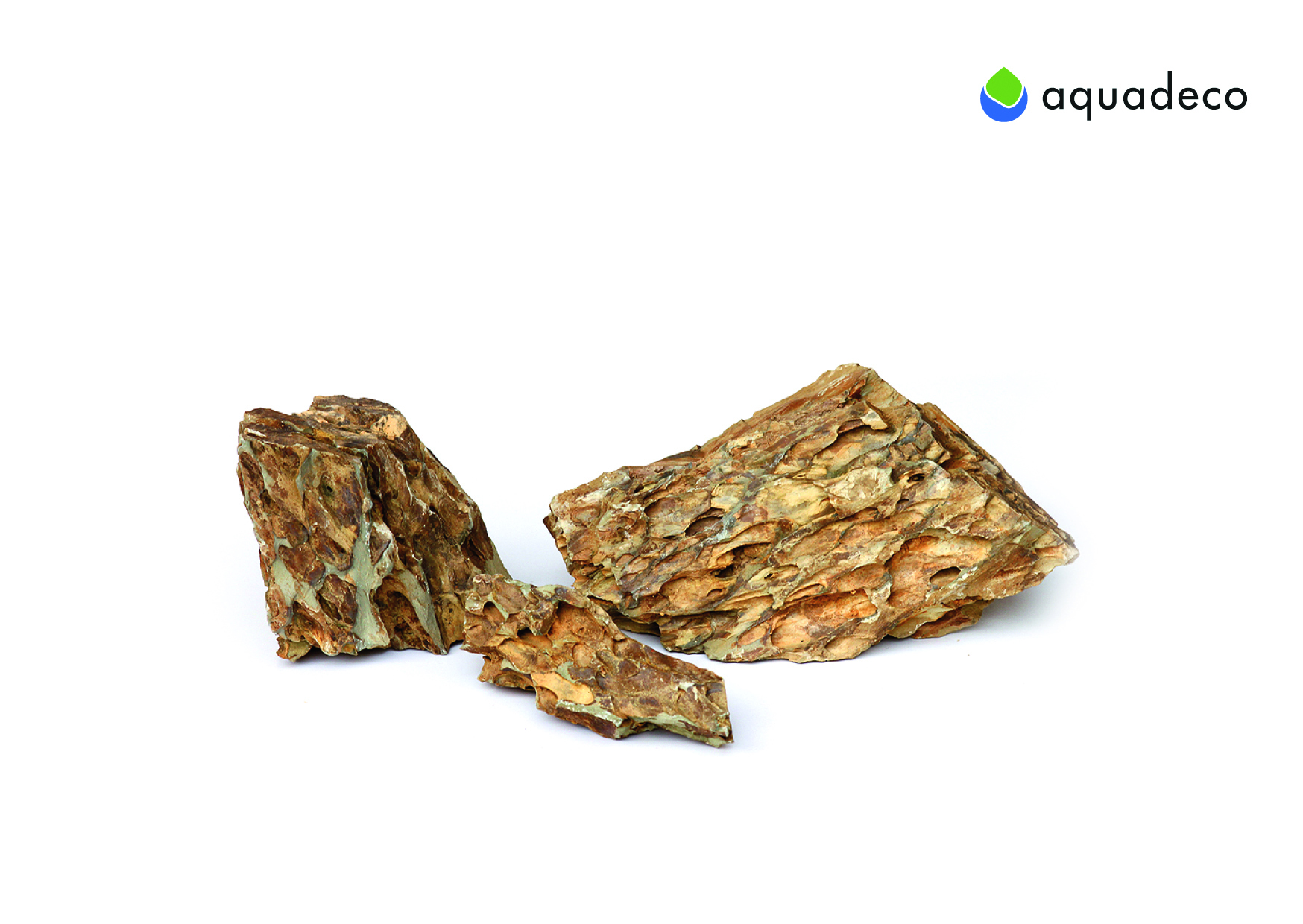 Aquadeco Dragon Stone S 0,8-1,2 kg 1st
