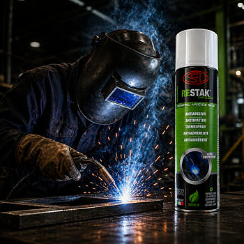 RESTAK GREEN SVETSSPRAY