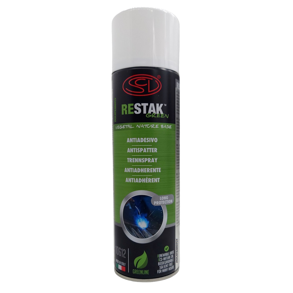 RESTAK GREEN SVETSSPRAY - 2