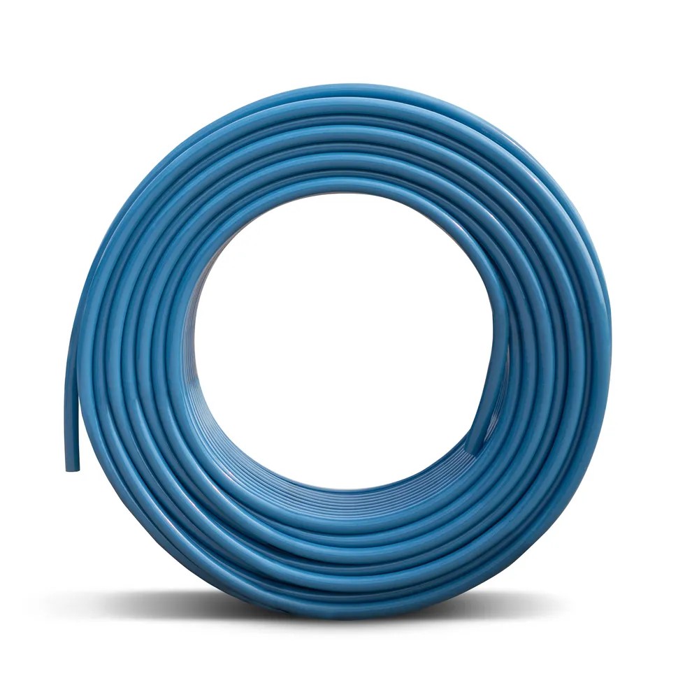 Golvvärmerör bluePERT 20X2mm, 480m/rulle