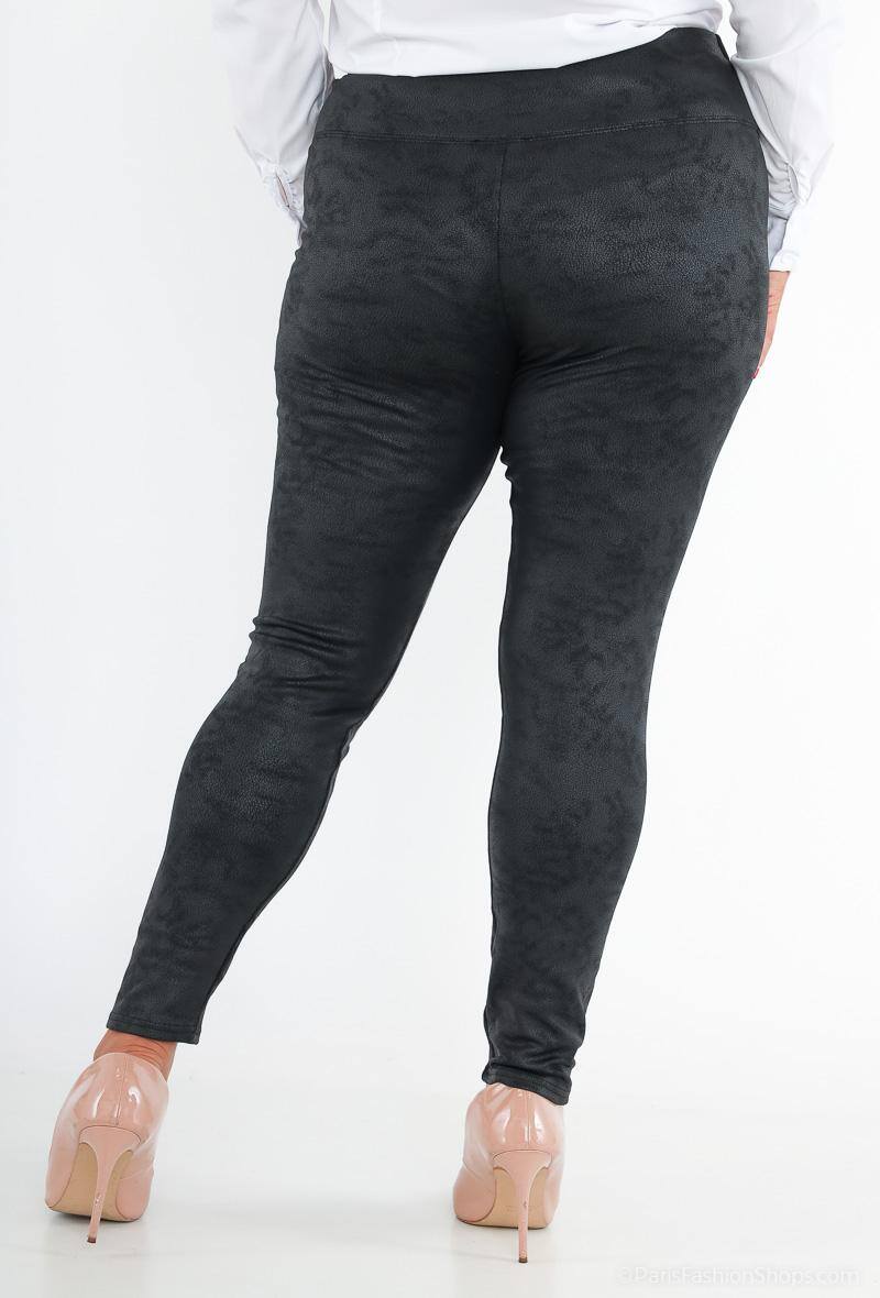 PF - Fodrade Leggings Plus Size - 4