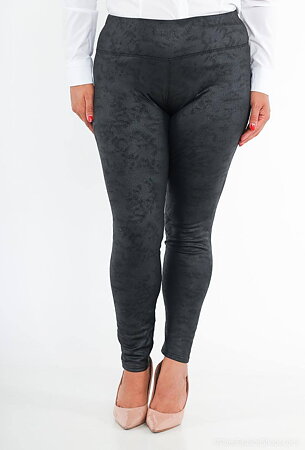 PF - Fodrade Leggings Plus Size