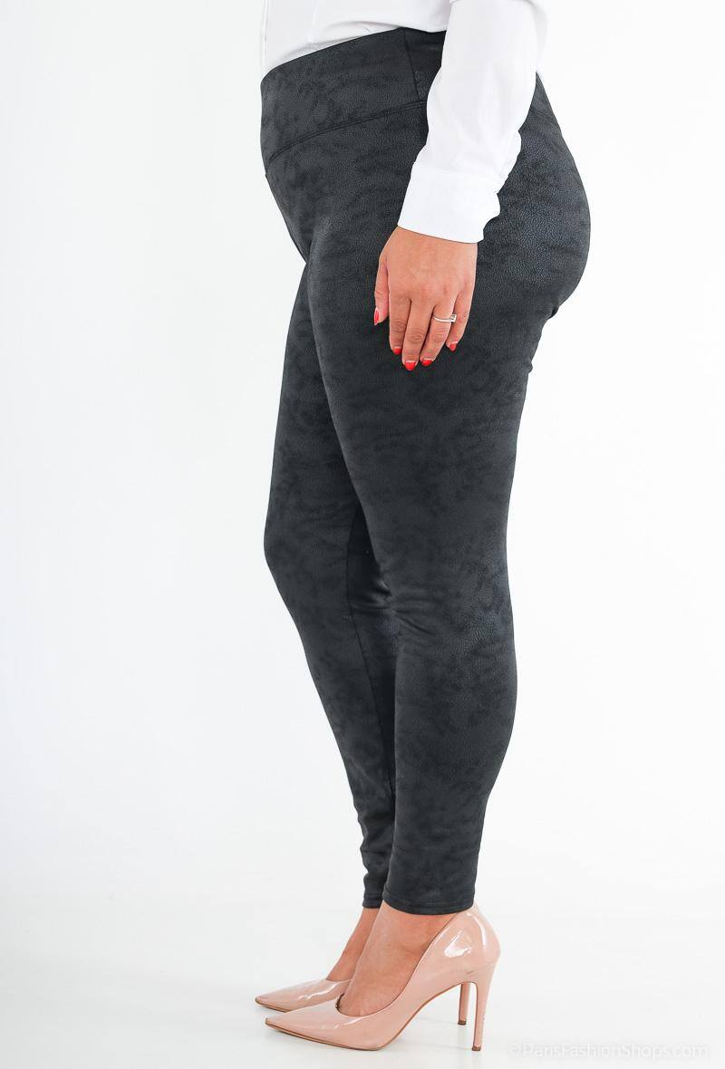 PF - Fodrade Leggings Plus Size - 2