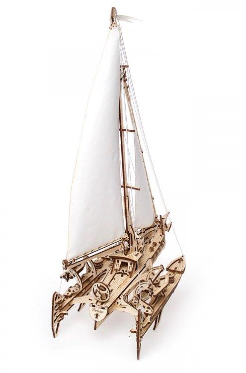 Ugears Trimaran Merihobus - 2