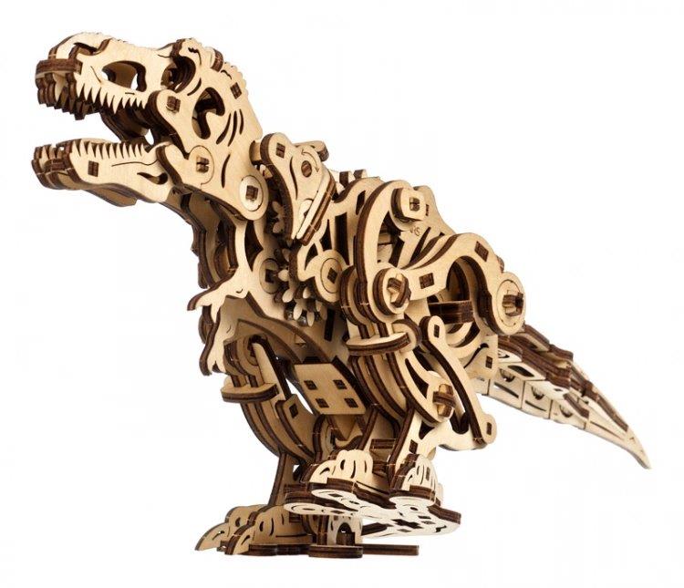 Ugears Tyrannosaurus Rex - 3