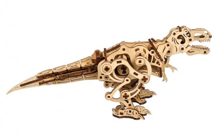 Ugears Tyrannosaurus Rex - 6