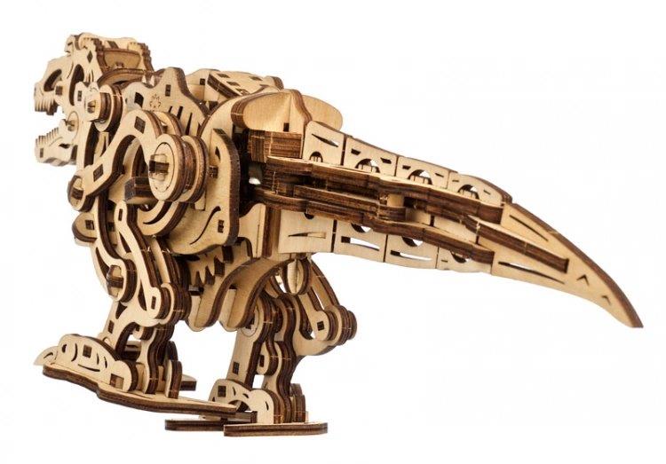 Ugears Tyrannosaurus Rex - 8