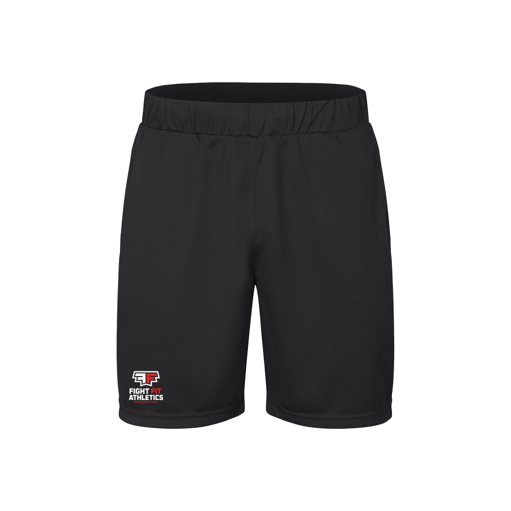 Basic Active Shorts